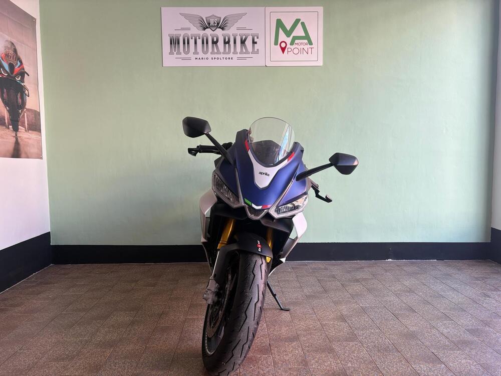 Aprilia RS 660 (2020 - 24) (2)