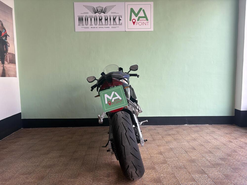 Aprilia RS 660 (2020 - 24) (4)