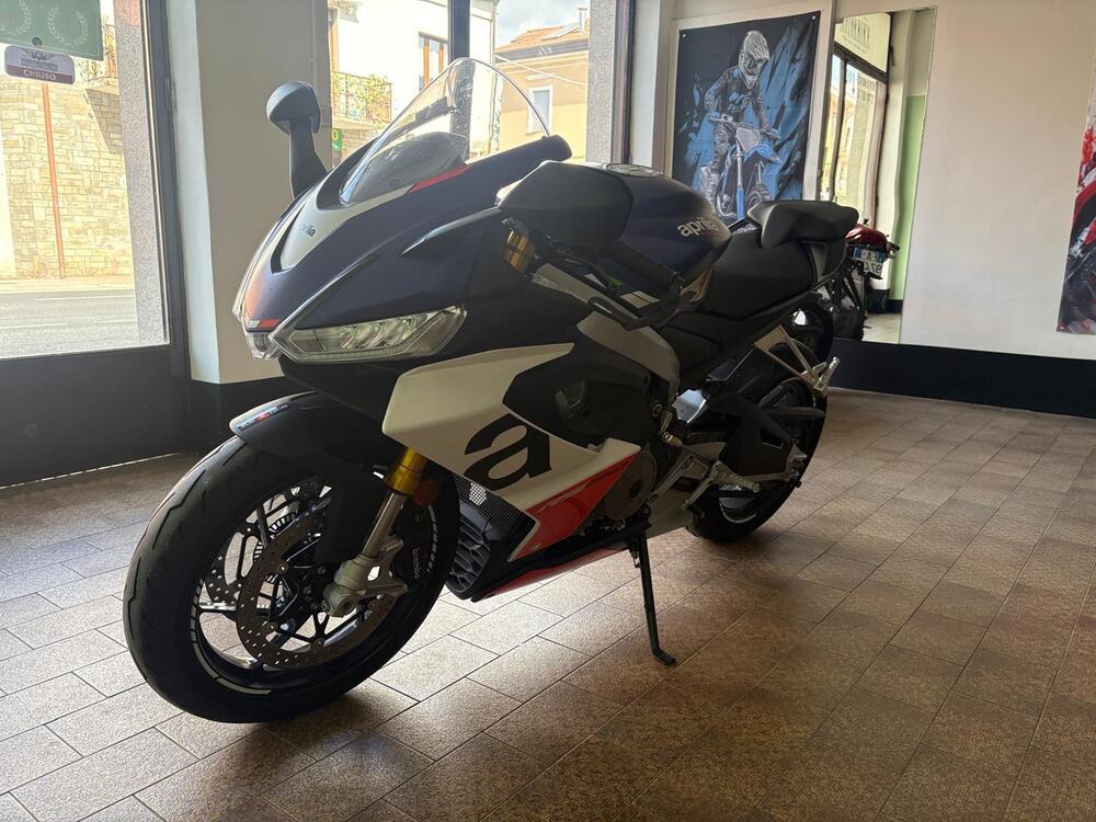 Aprilia RS 660 (2020 - 24) (9)