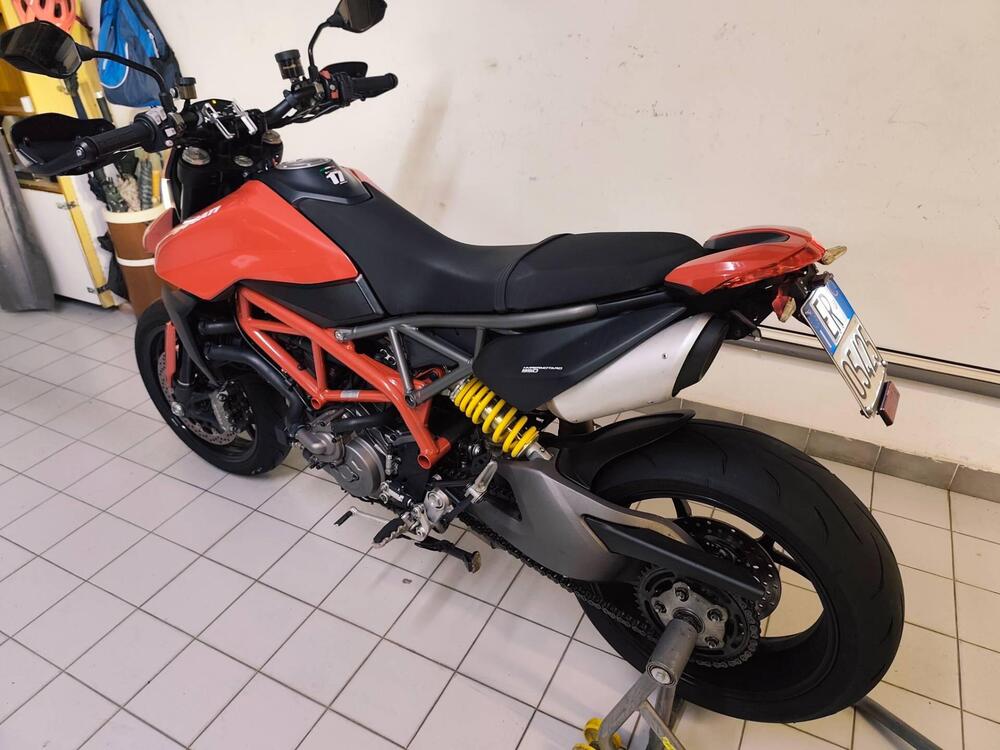 Ducati Hypermotard 939 (2016 - 18) (2)