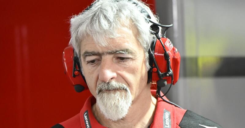MotoGP 2026. Gigi Dall'Igna commenta il GP del Brasile: "Rivali pi&ugrave; competitivi che mai, ottimo Diggia, M&aacute;rquez ha guidato sulla difensiva"