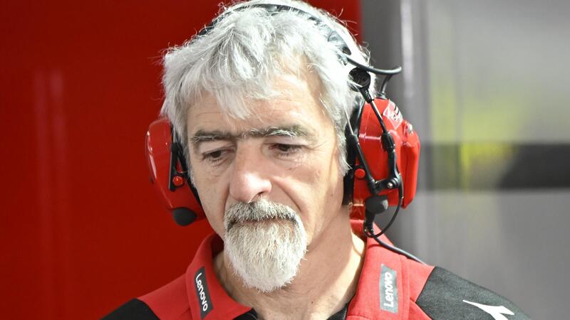 MotoGP 2026. Gigi Dall'Igna commenta il GP del Brasile: "Rivali pi&ugrave; competitivi che mai, ottimo Diggia, M&aacute;rquez ha guidato sulla difensiva"