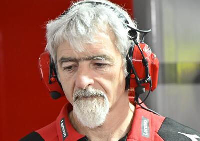 MotoGP 2026. Gigi Dall'Igna commenta il GP del Brasile: Rivali più competitivi che mai, ottimo Diggia, Márquez ha guidato sulla difensiva