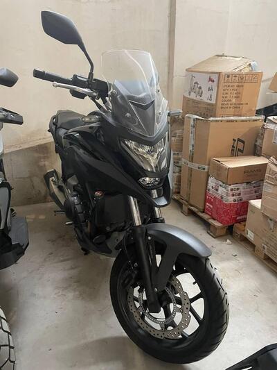 Honda NC 750 X DCT (2021 - 24) usata
