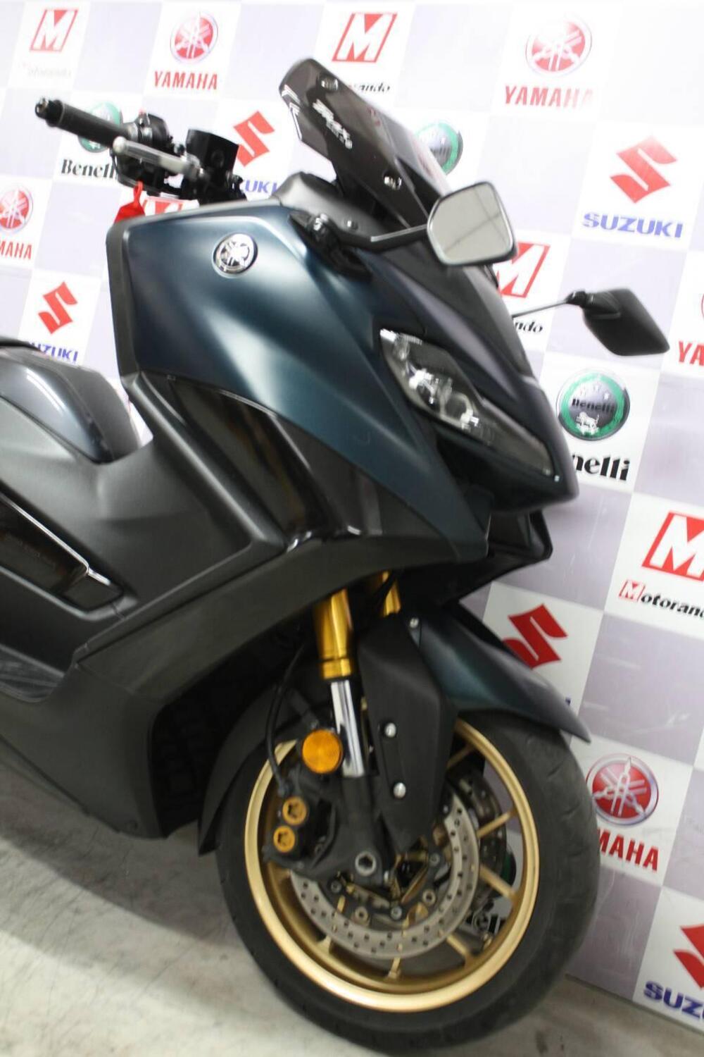Yamaha T-Max 560 Tech Max (2022 - 24) (3)