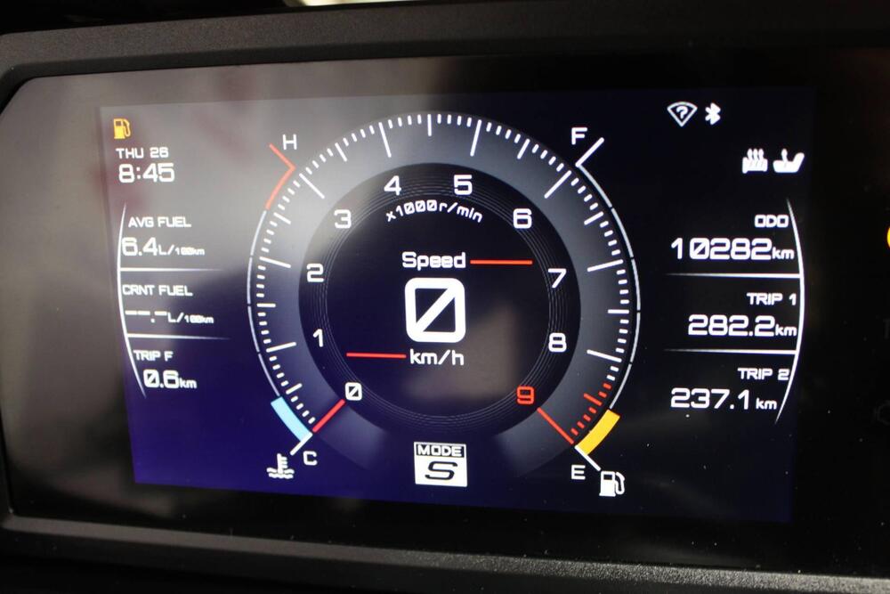 Yamaha T-Max 560 Tech Max (2022 - 24) (2)