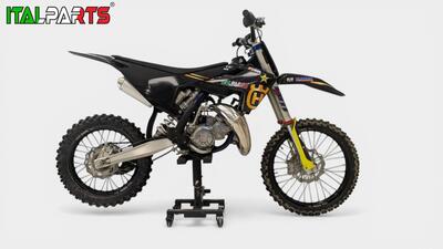 Husqvarna TC 85 (2020) usata