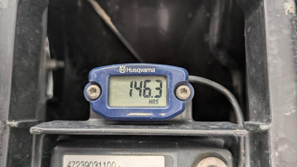 Husqvarna TC 85 (2020) (5)