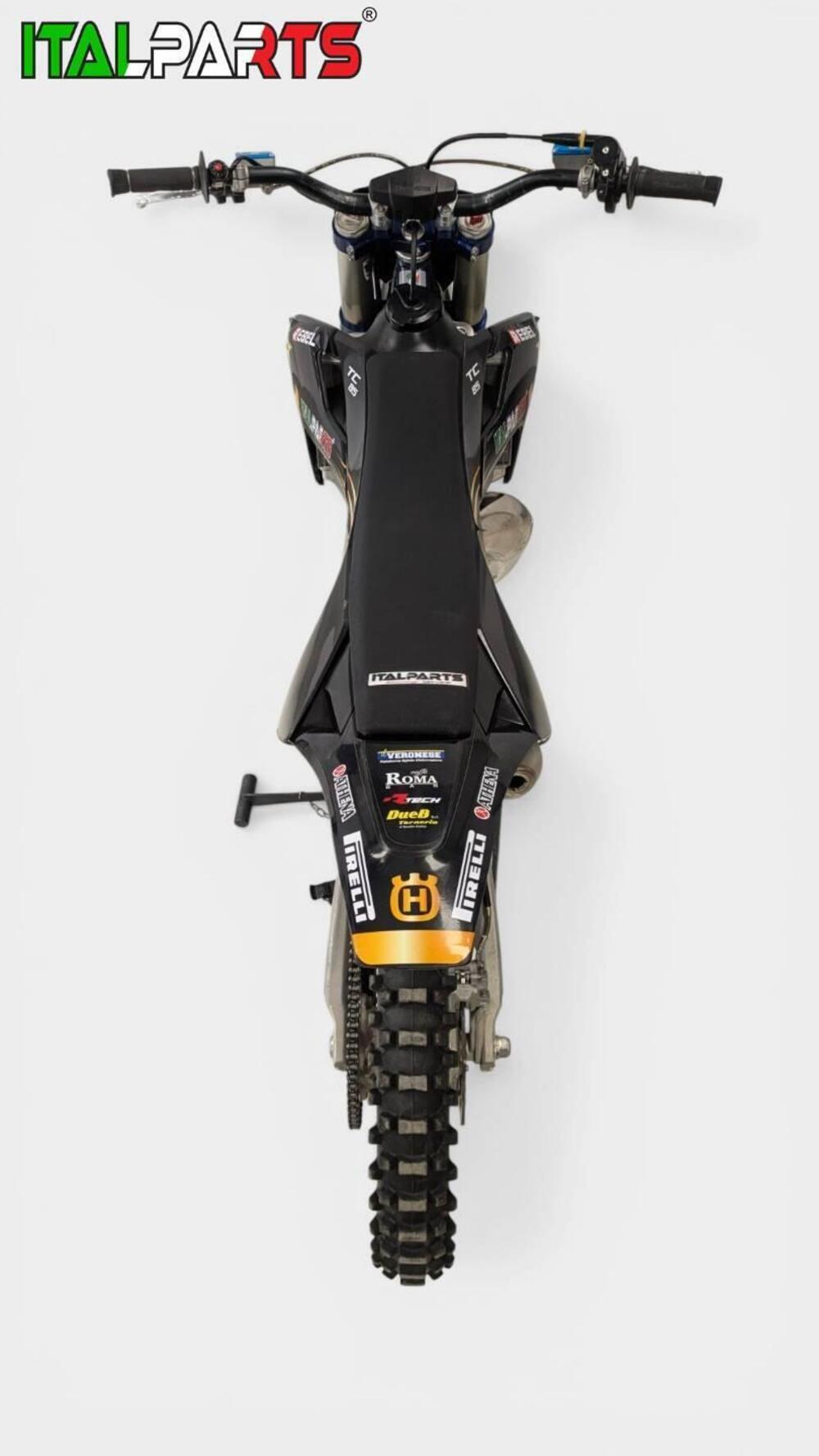 Husqvarna TC 85 (2020) (4)