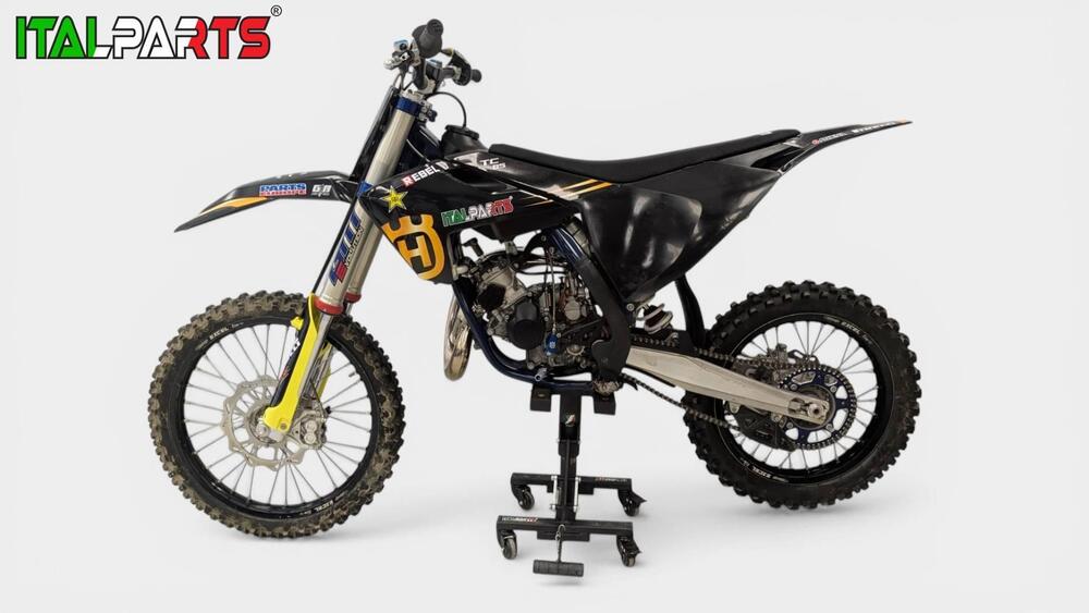 Husqvarna TC 85 (2020) (3)