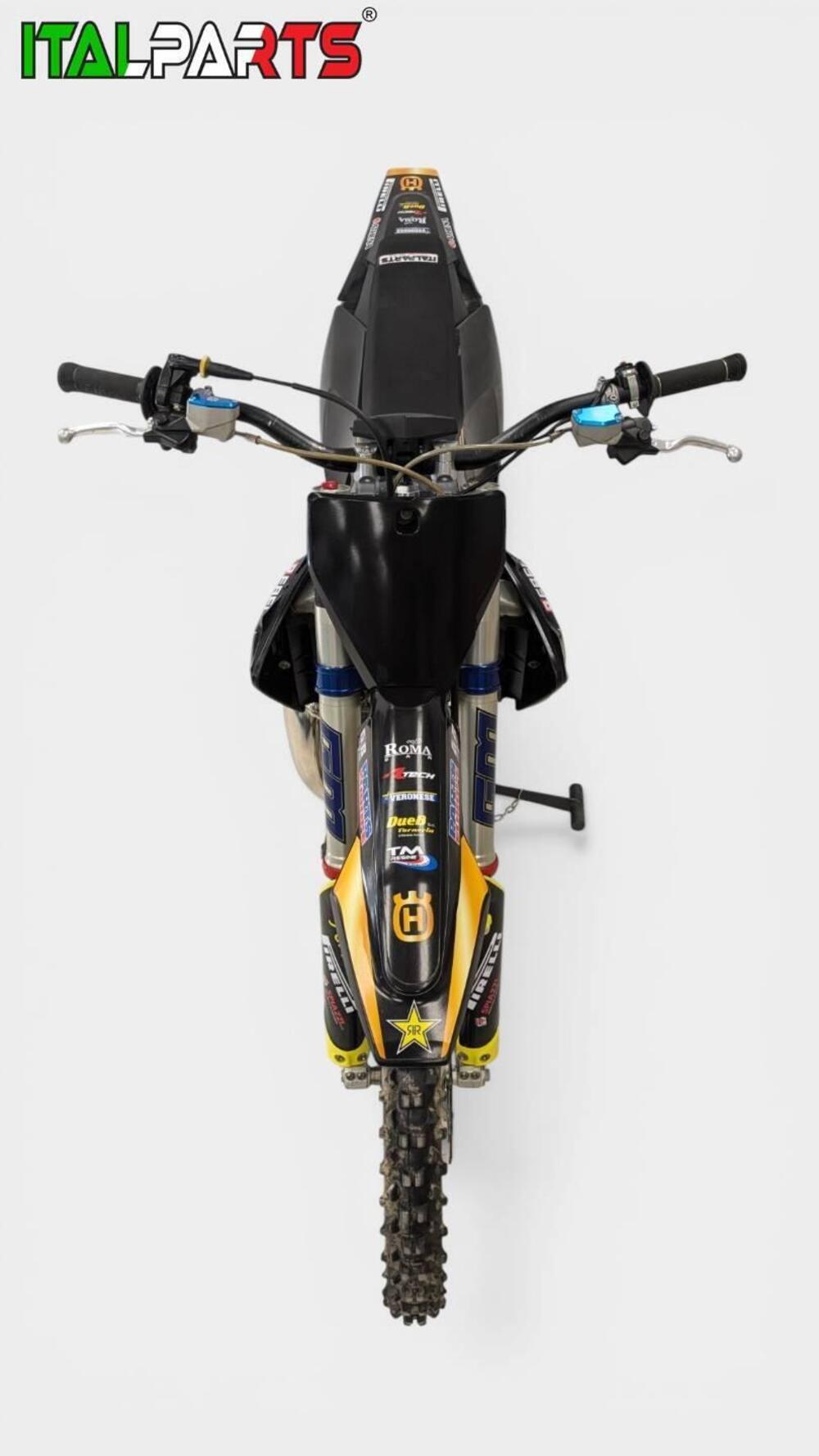 Husqvarna TC 85 (2020) (2)