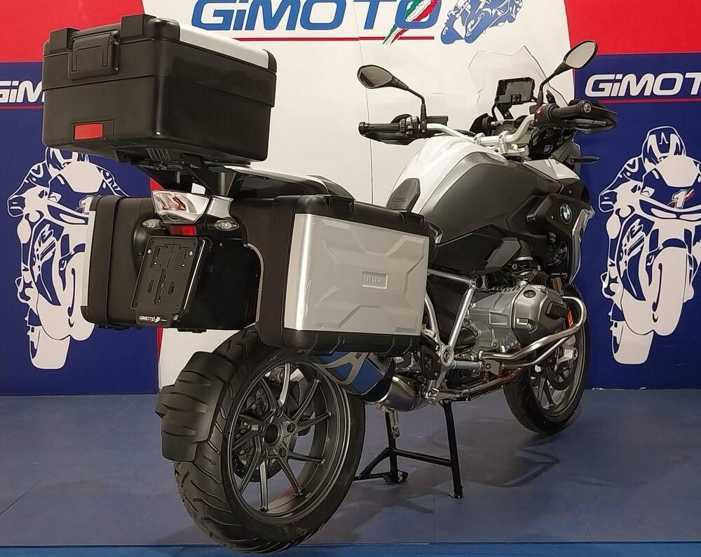 Bmw R 1200 GS (2017 - 18) (5)