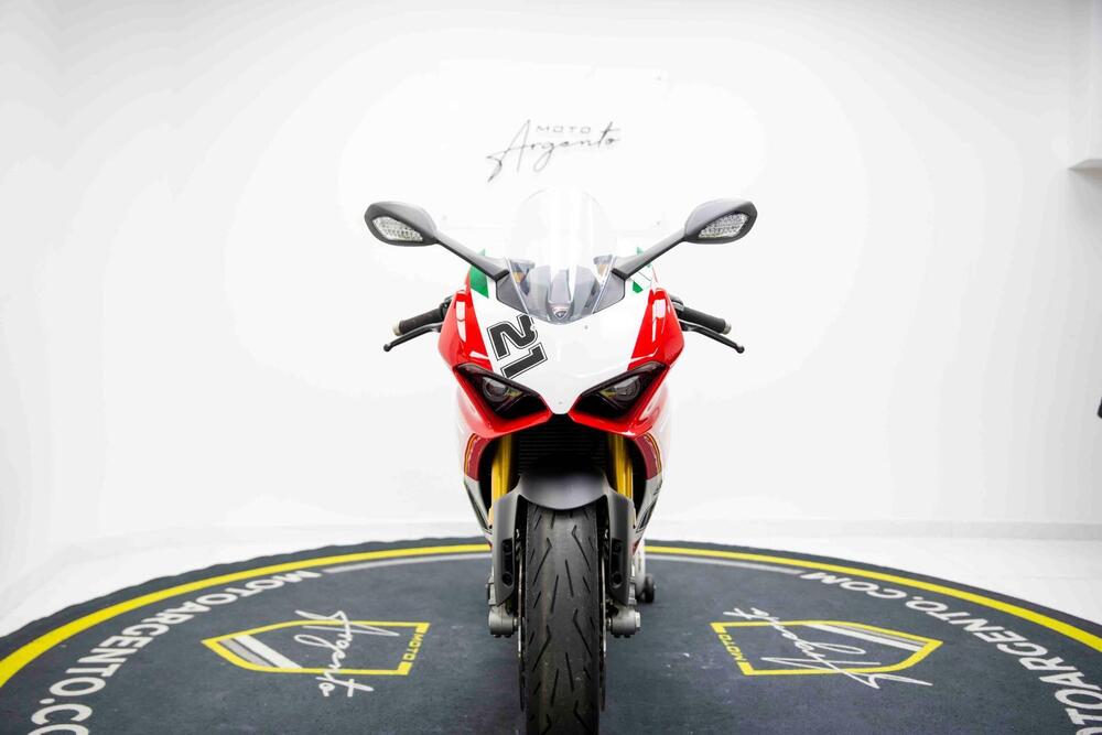 Ducati Panigale V2 Bayliss 1st Championship 20th Anniversary (2021 - 24) (5)