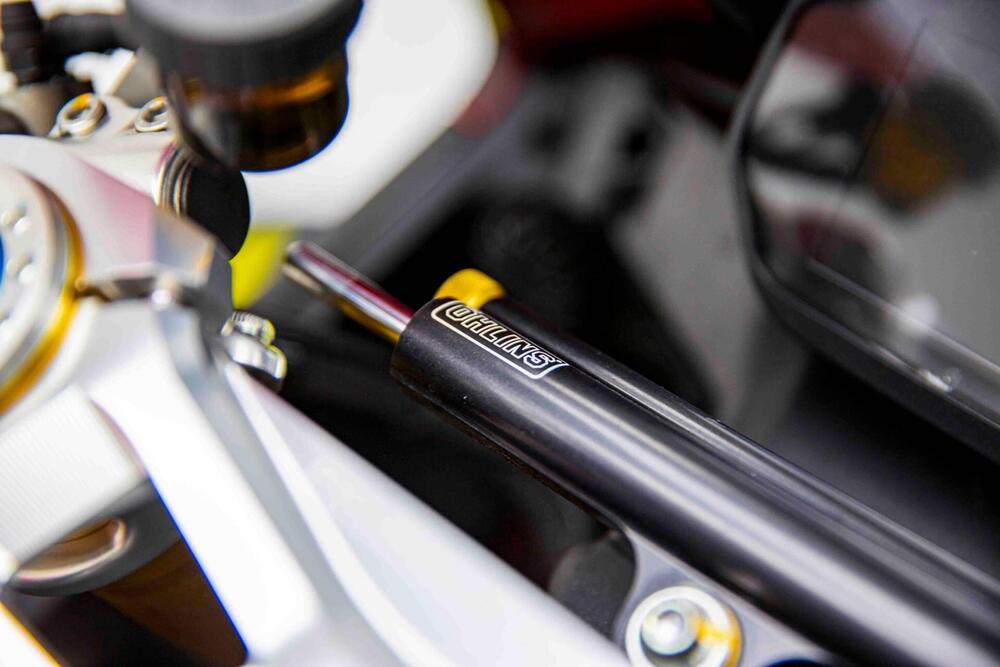 Ducati Panigale V2 Bayliss 1st Championship 20th Anniversary (2021 - 24) (15)