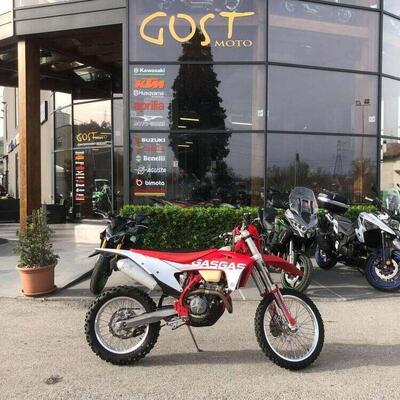 GASGAS EC 250 F (2021) usata