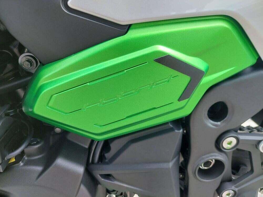 Kawasaki Ninja 7 Hybrid (2024 - 25) (11)