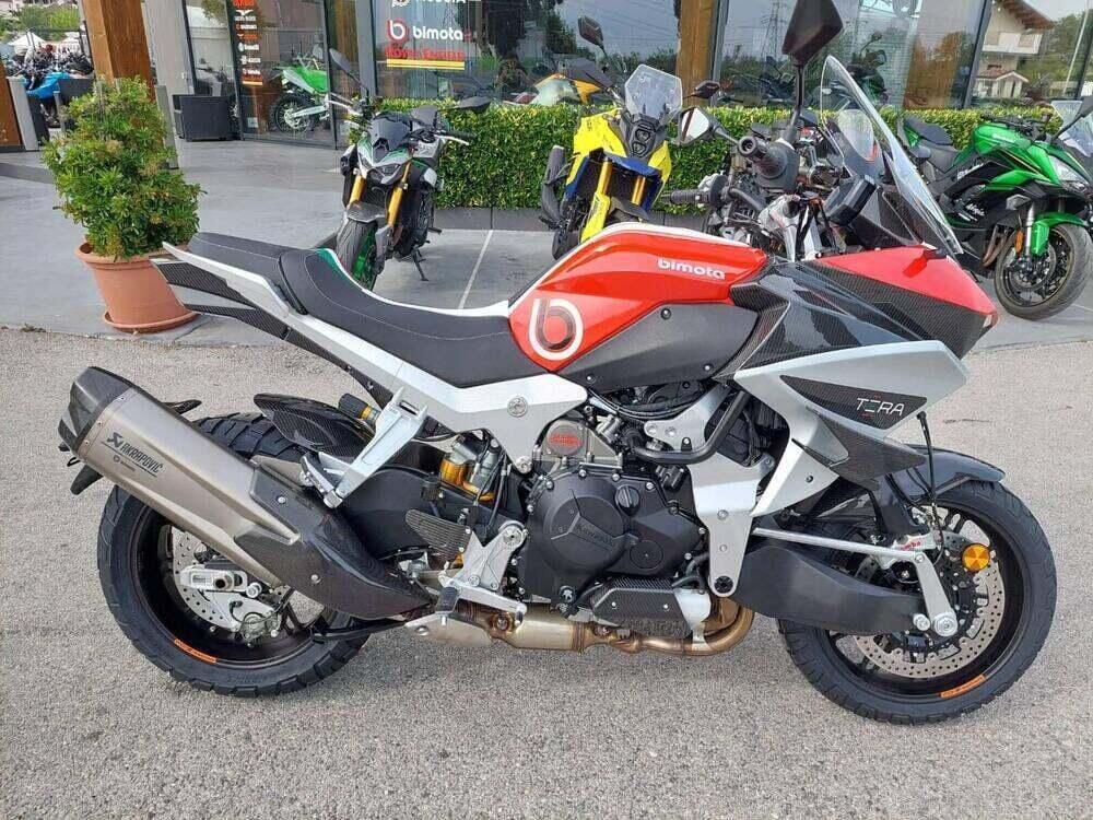 Bimota Tesi H2 (2020 - 26) (2)