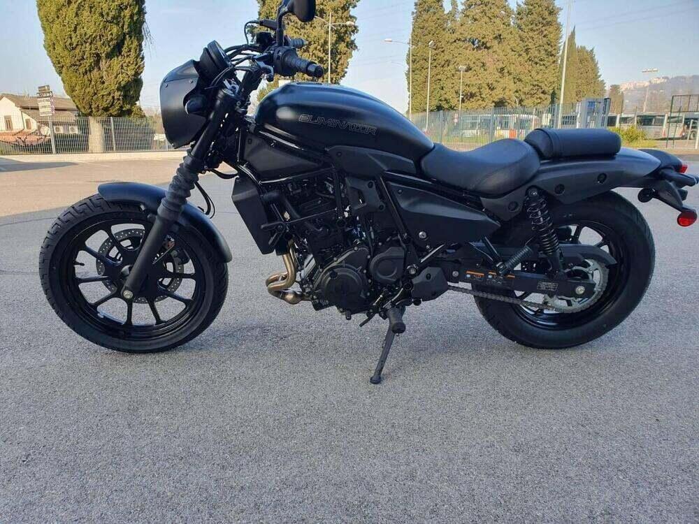 Kawasaki Eliminator 500 (2024 - 26) (6)