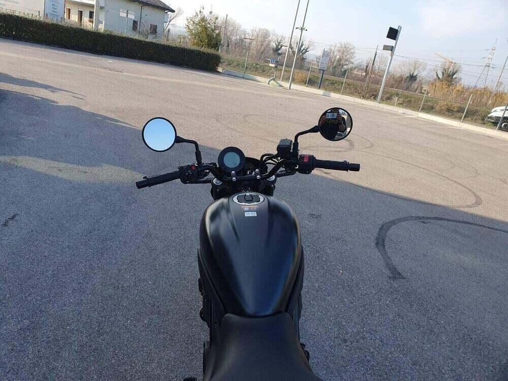 Kawasaki Eliminator 500 (2024 - 26) (9)