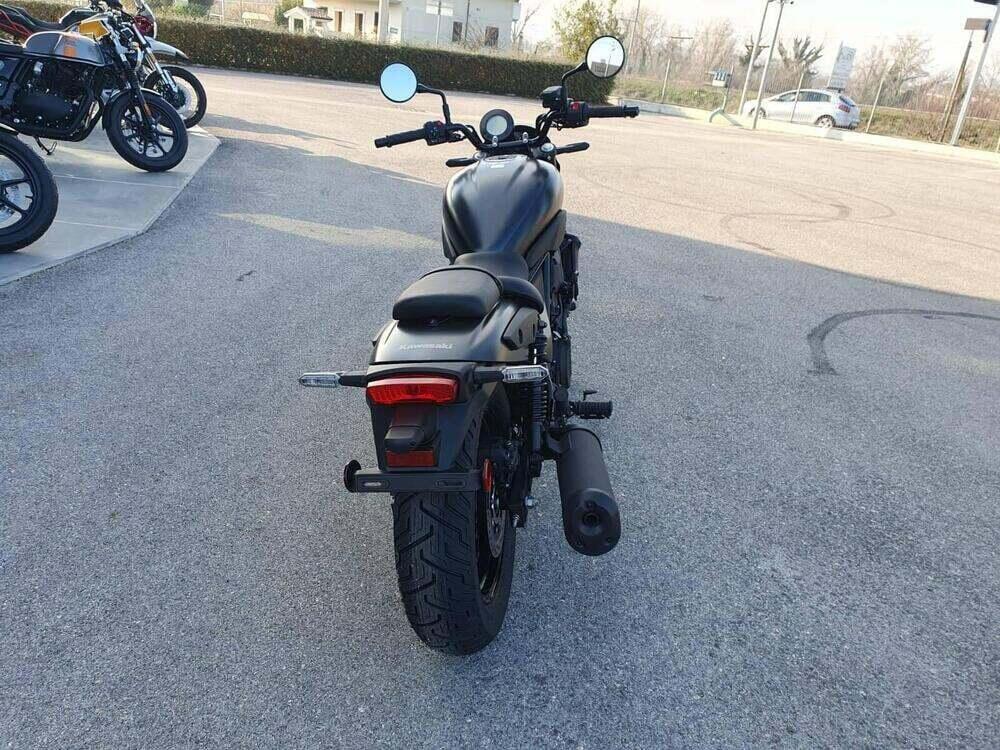 Kawasaki Eliminator 500 (2024 - 26) (10)