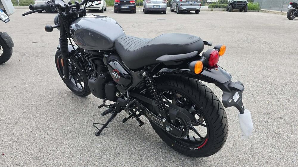 Royal Enfield HNTR 350 (2022 - 26) (4)