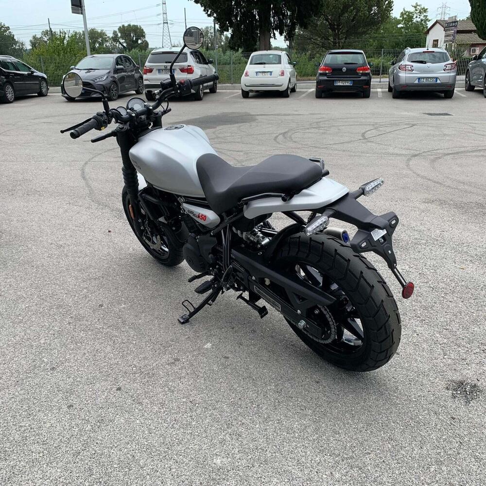 Royal Enfield Guerrilla 450 (2024 - 26) (5)