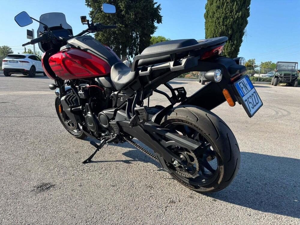 Harley-Davidson Pan America 1250 ST (2025 - 26) (3)