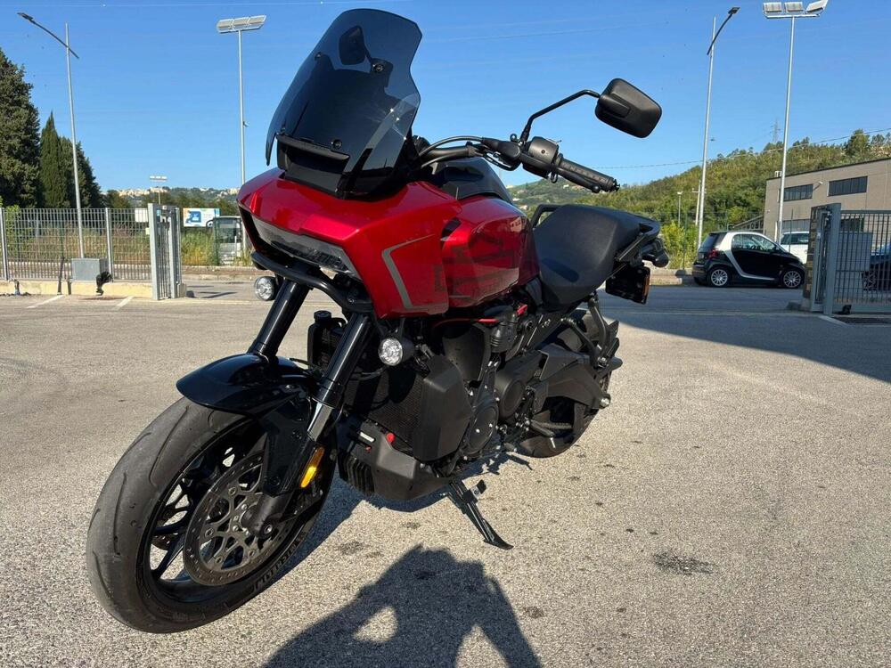 Harley-Davidson Pan America 1250 ST (2025 - 26) (5)