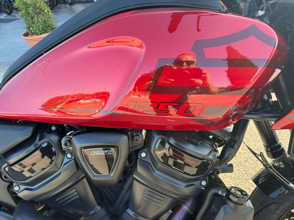 Harley-Davidson Pan America 1250 ST (2025 - 26) (6)