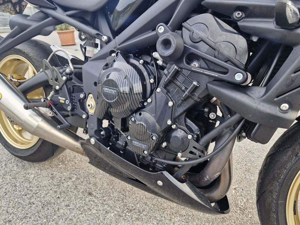 Triumph Street Triple R (2009 - 12) (5)