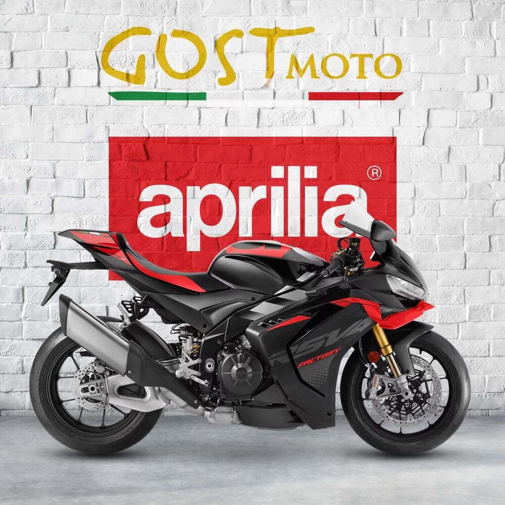 Aprilia RSV4 1100 Factory (2025 - 26) (13)