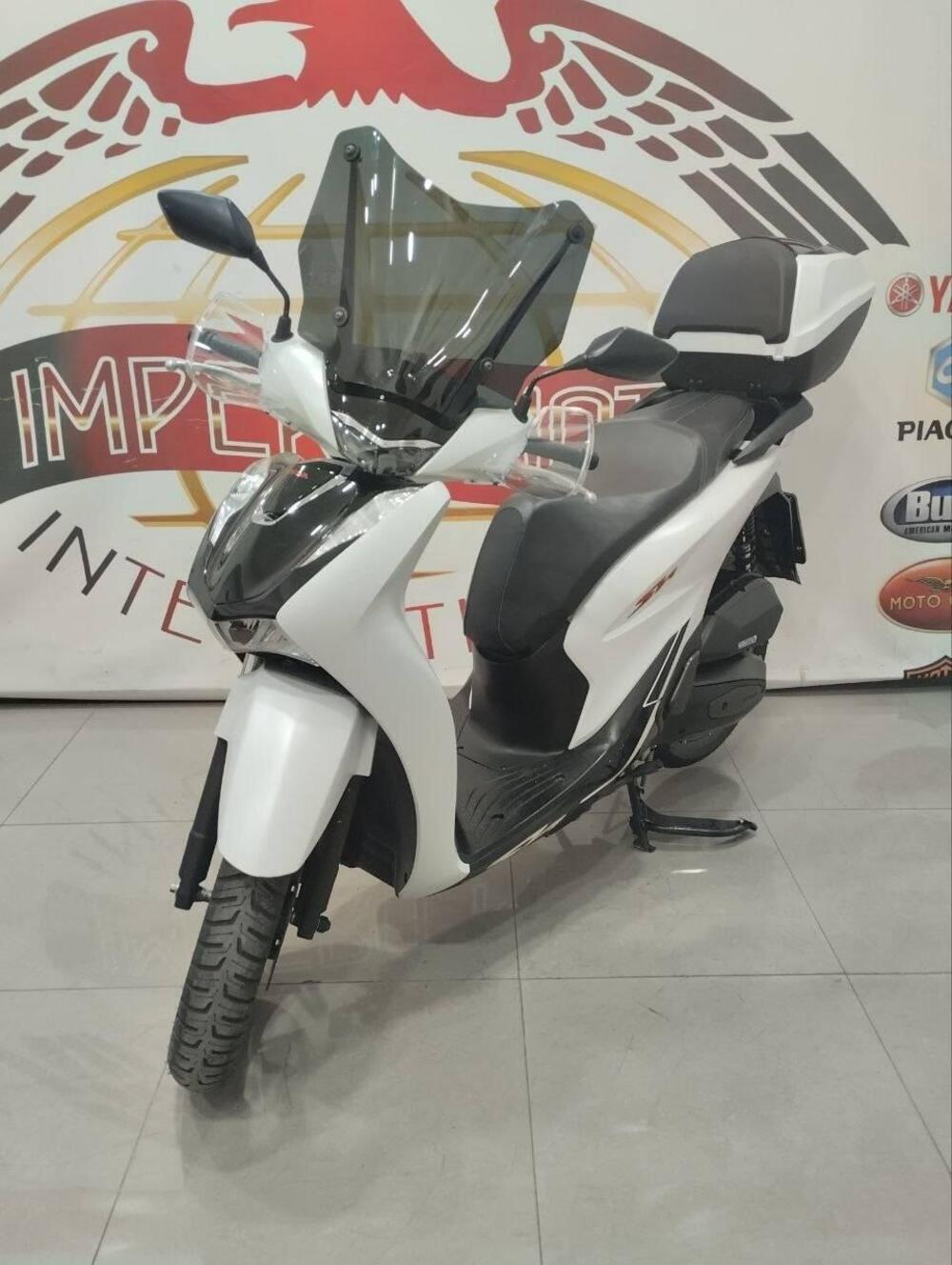 Honda SH 125i Sport (2022 - 23) (3)