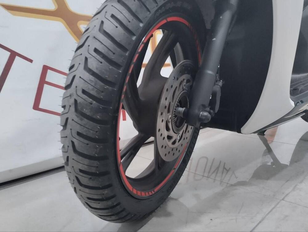 Honda SH 125i Sport (2022 - 23) (7)