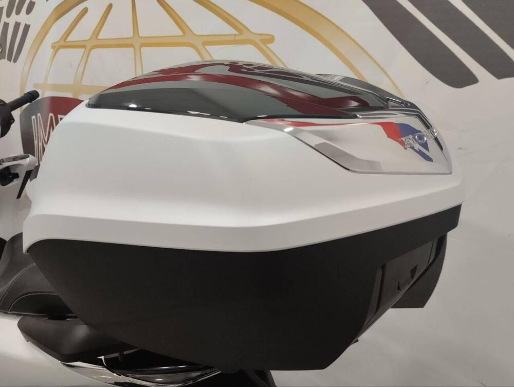 Honda SH 125i Sport (2022 - 23) (9)