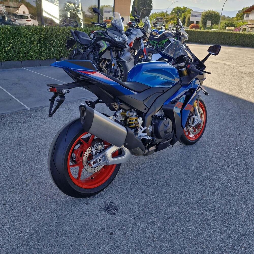 Aprilia RSV4 1100 (2025 - 26) (4)