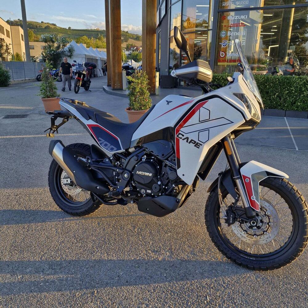 Moto Morini X-Cape 700 (2025 - 26) (2)