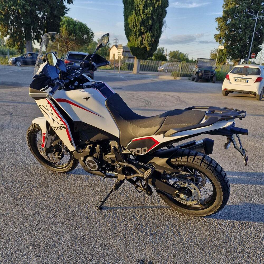 Moto Morini X-Cape 700 (2025 - 26) (4)