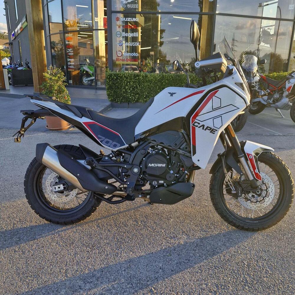 Moto Morini X-Cape 700 (2025 - 26) (5)