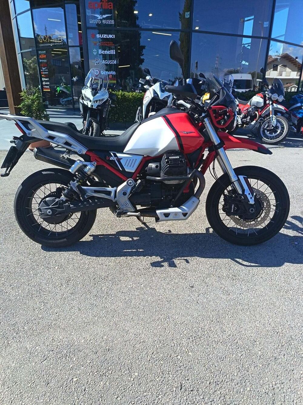 Triumph Scrambler (2006 - 17) (2)