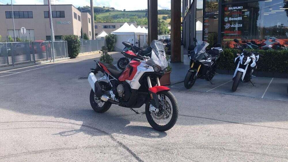 MV Agusta LXP Enduro Veloce (2024 - 25) (2)