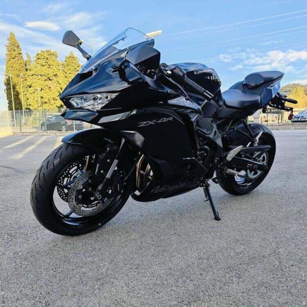 Kawasaki Ninja ZX-4R (2024 - 26) (3)