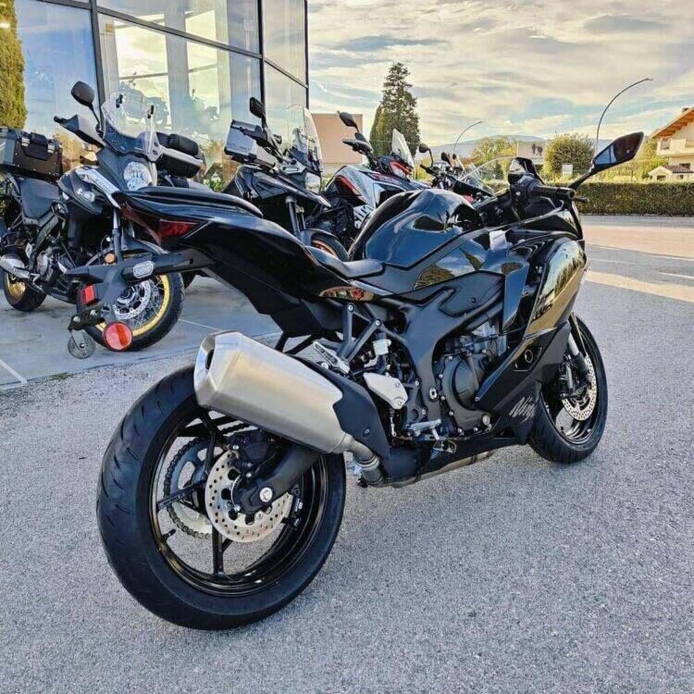 Kawasaki Ninja ZX-4R (2024 - 26) (5)