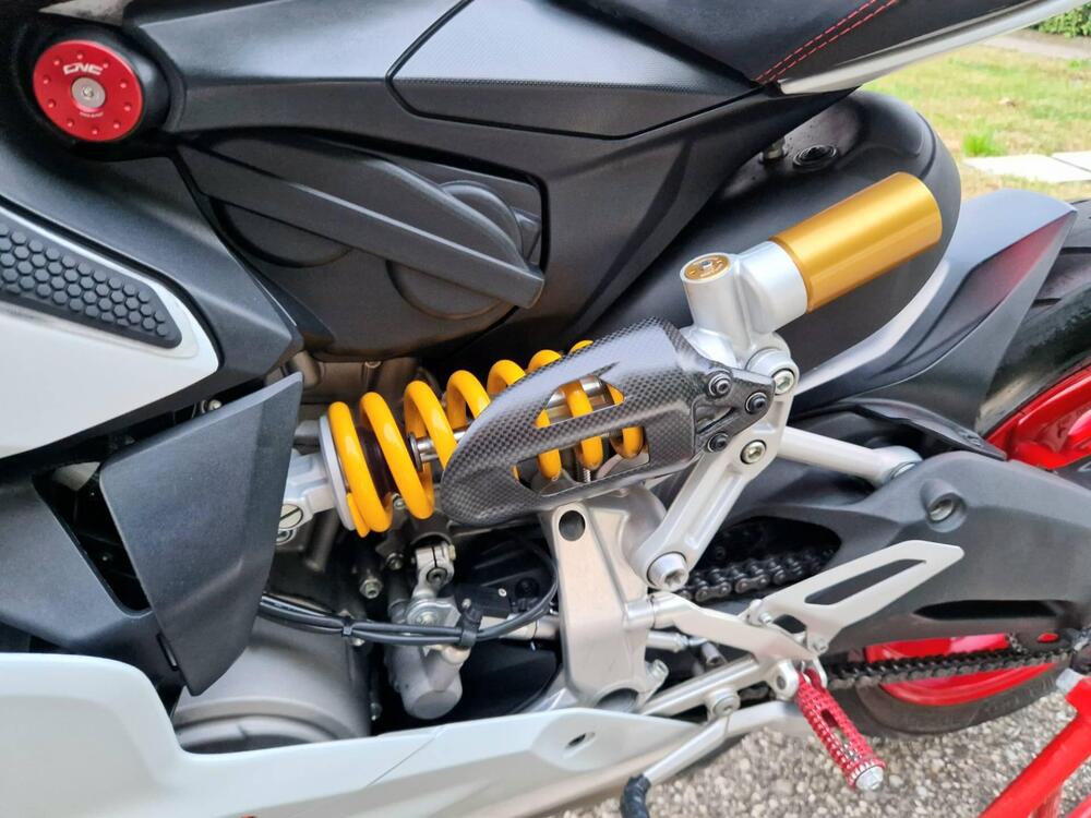 Ducati 959 Panigale (2016 - 19) (8)