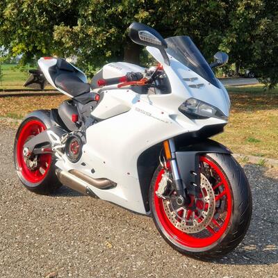 Ducati 959 Panigale (2016 - 19) usata