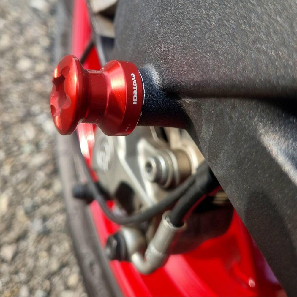 Ducati 959 Panigale (2016 - 19) (12)