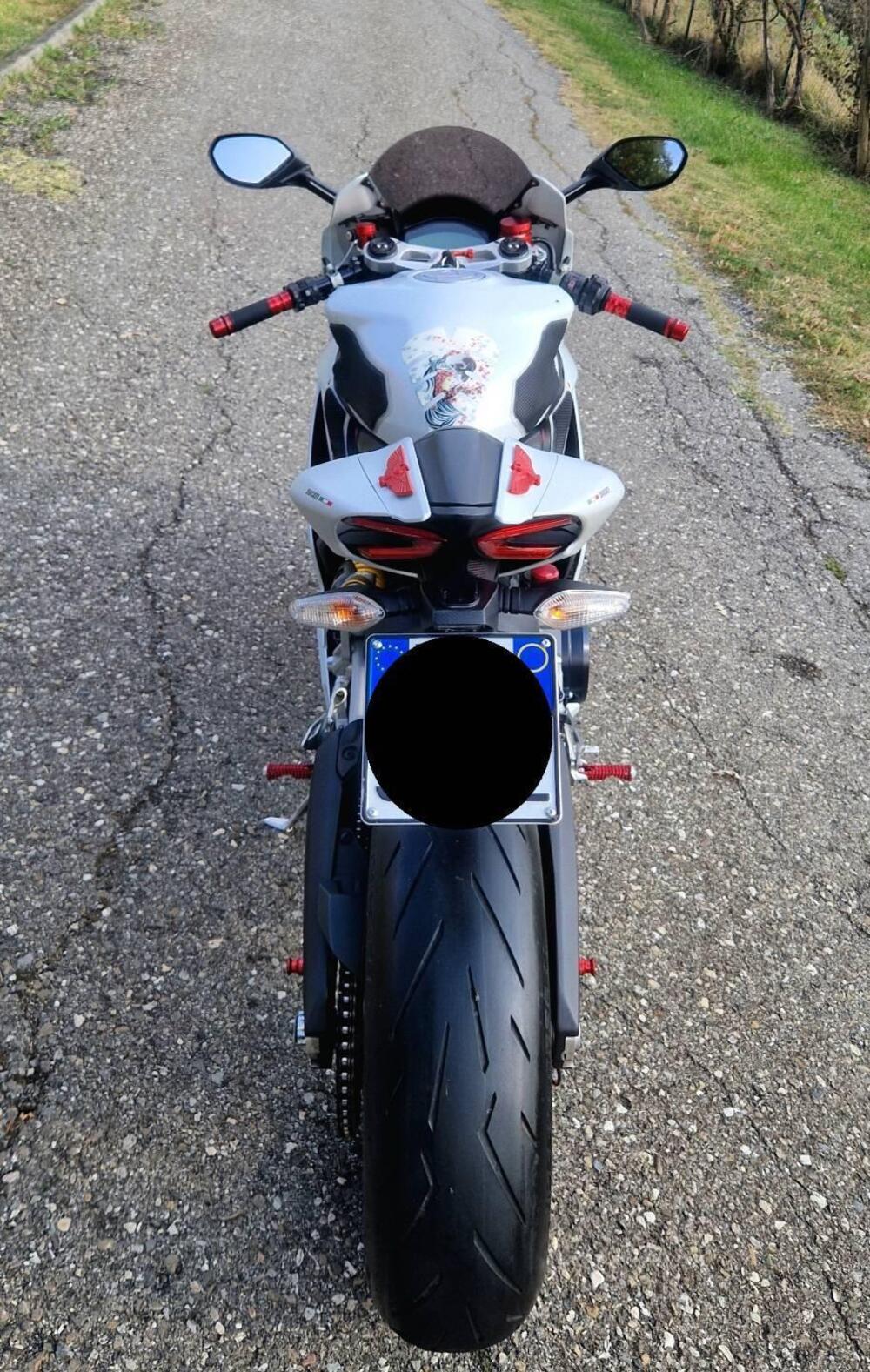 Ducati 959 Panigale (2016 - 19) (13)