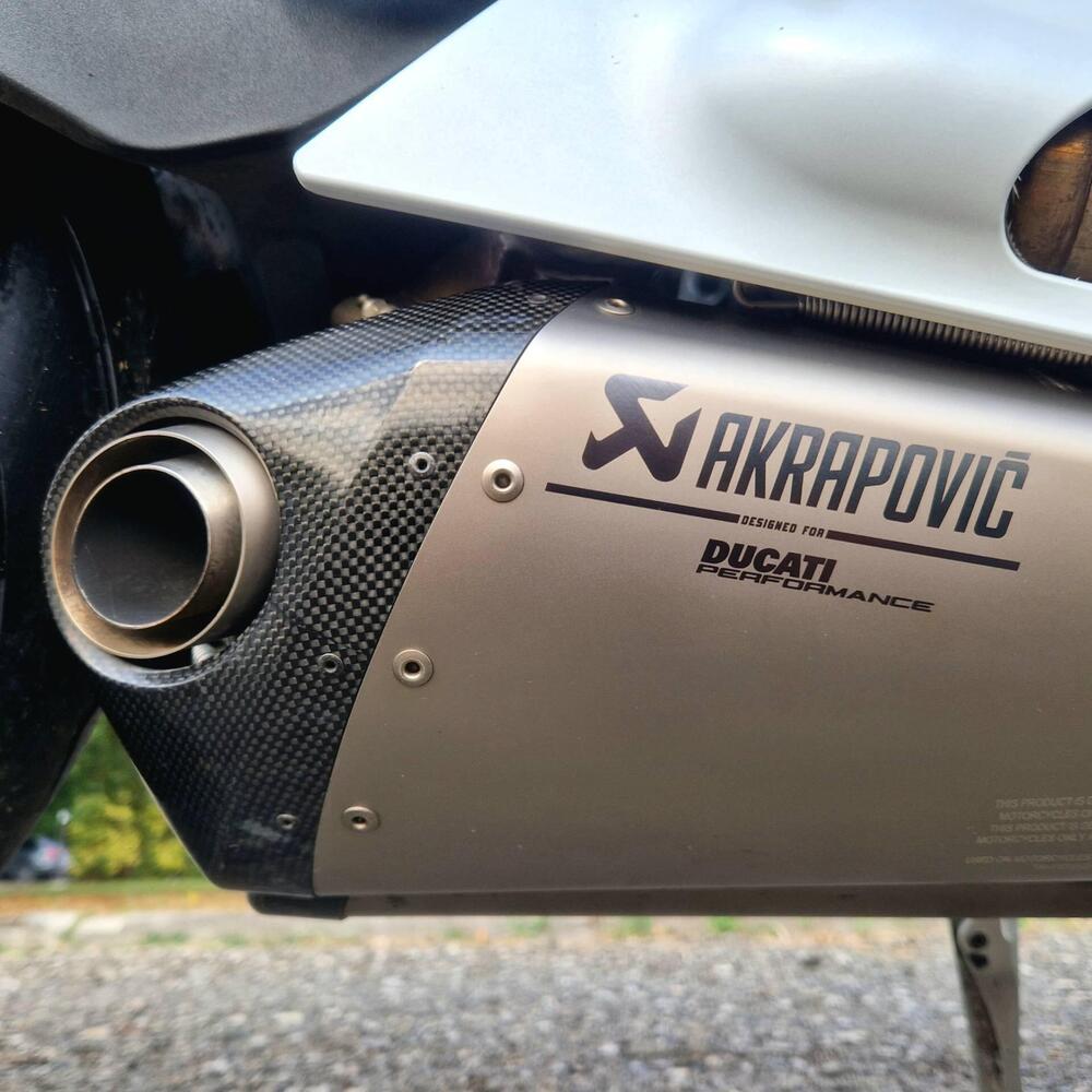 Ducati 959 Panigale (2016 - 19) (14)