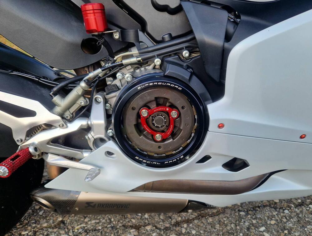 Ducati 959 Panigale (2016 - 19) (15)