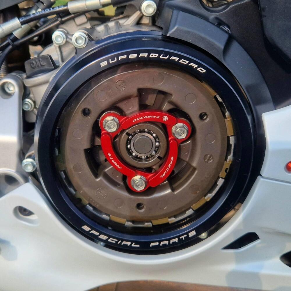 Ducati 959 Panigale (2016 - 19) (16)