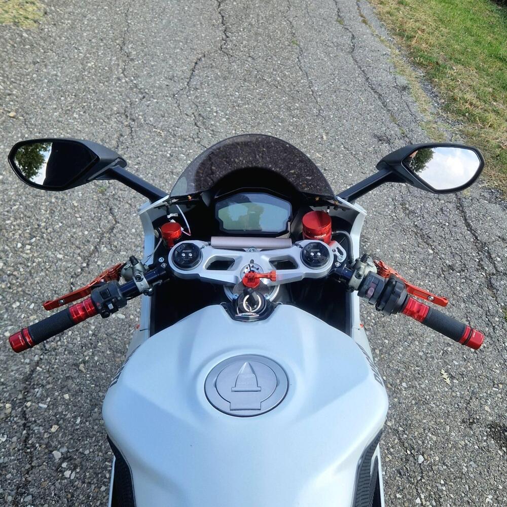 Ducati 959 Panigale (2016 - 19) (18)